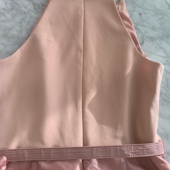 Eliza J High Low dress - Picture 10 of 11